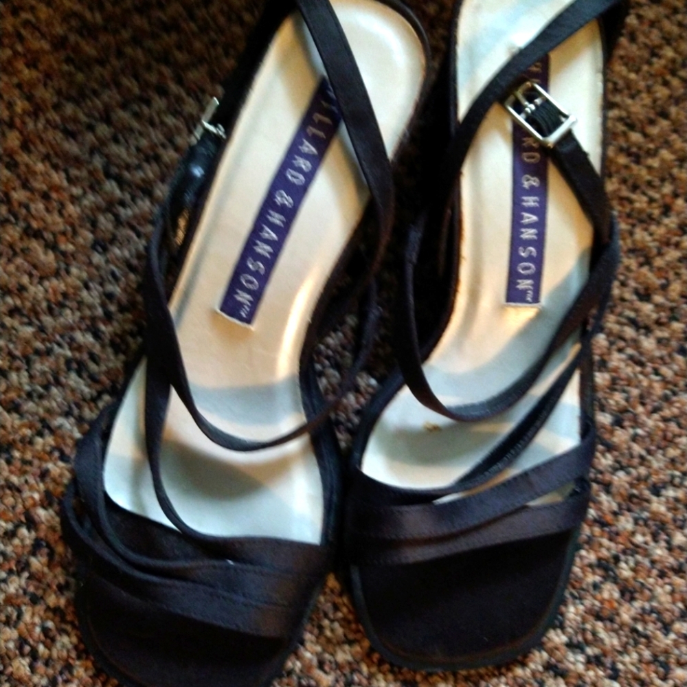 Holiday Heels 🥳 You can Dance In!